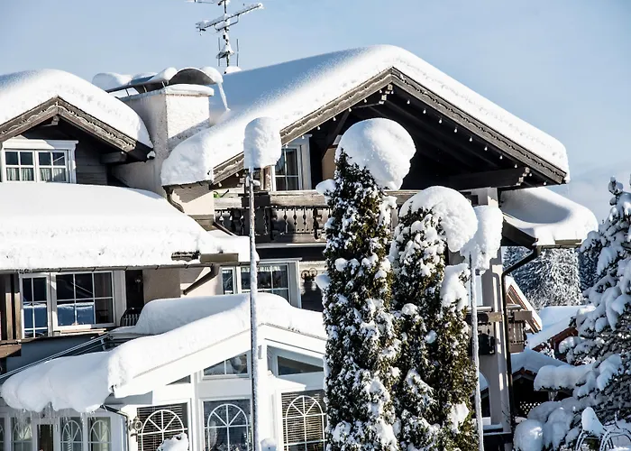 Haus Susanne