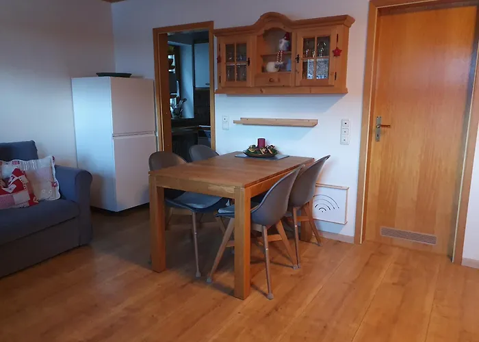 Ferienwohnung Haiber