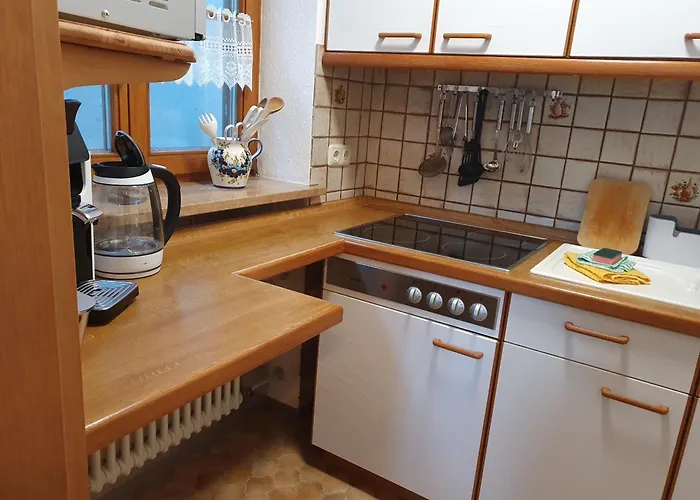 Ferienwohnung Haiber