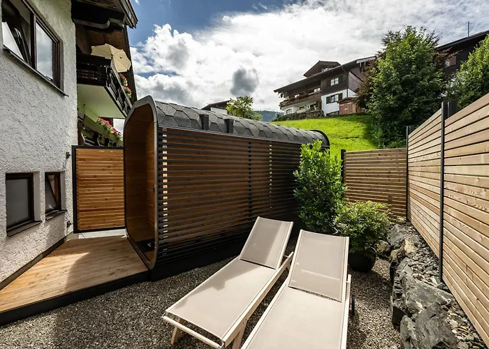 Gästehaus Dauser