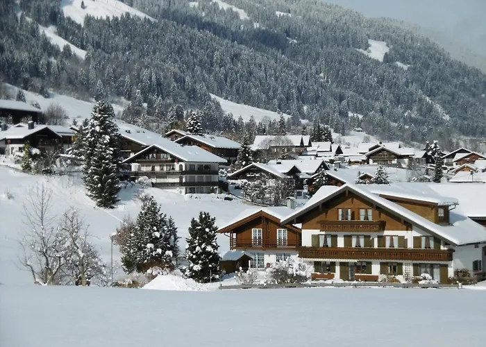 Landhaus Berktold