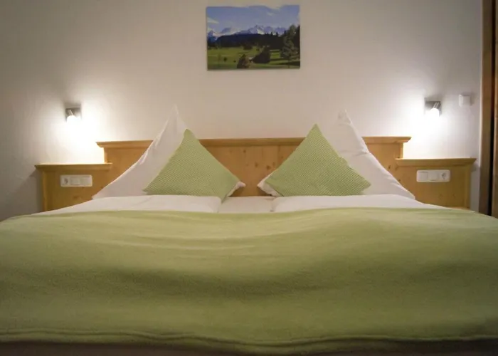 Haflinger Hof