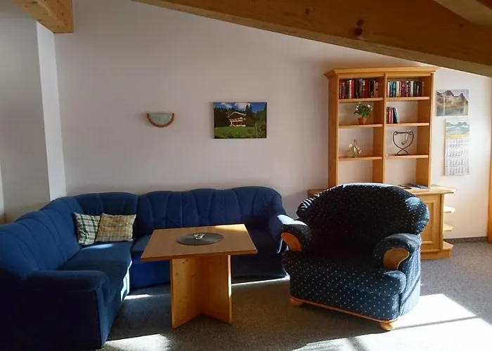 Landhaus Barbara