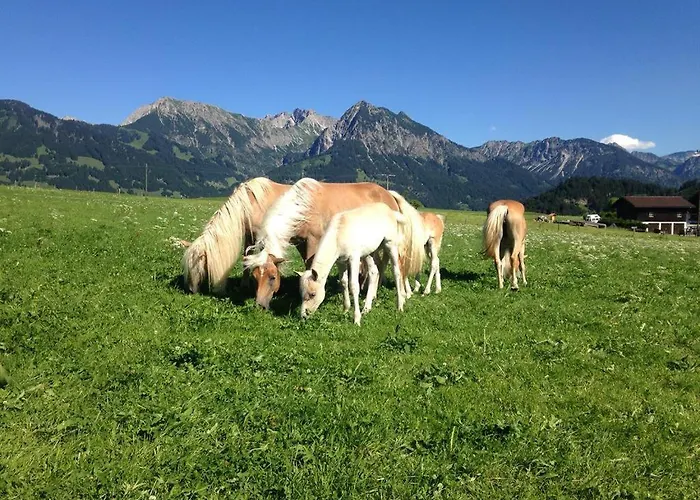Landhaus Barbara