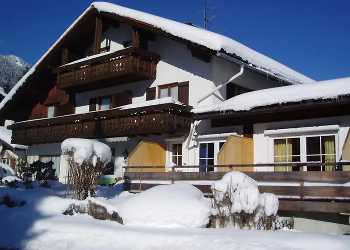 Gästehaus Christa