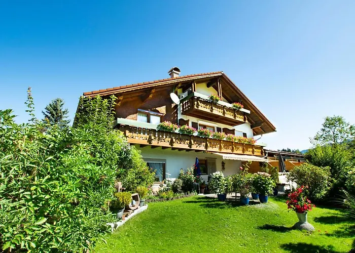 Gästehaus Christa